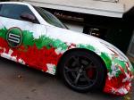Nissan 370Z Nismo Historical Park by Vilner 2019 года